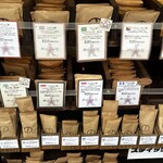 用户对于豆虎 富ヶ谷焙煎所的评论图