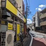 用戶對於一〇そば的評論圖
