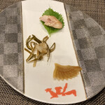 用户对于創作四川料理 廣明的评论图