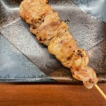 用戶對於焼鳥 かなざわ 六角店的評論圖