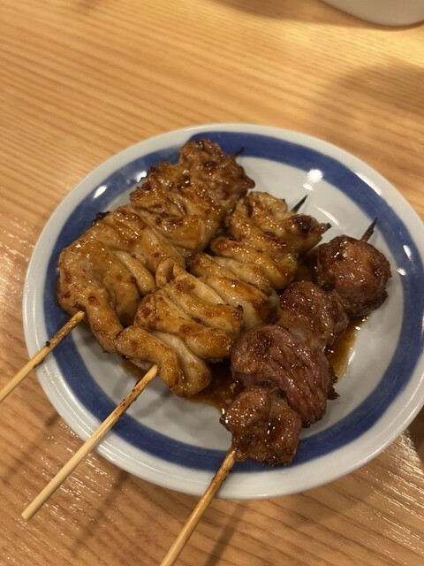User's recommendation image for かぶら屋 五反田店