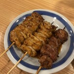 User's review image for かぶら屋 五反田店