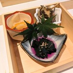 用戶對於高級和食 札幌 宮川 梅田店的評論圖