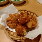 用户对于焼鳥ぎんじ 伏見桃山店的评论图