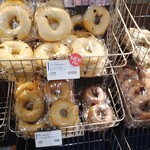 User's review image for BAGEL & BAGEL エチカ表参道店