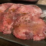用戶對於卸)新宿食肉センター極 恵比寿店的評論圖