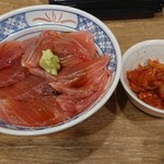 用戶對於磯丸水産 新橋駅前店的評論圖