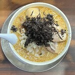 User's review image for らーめん 潤 蒲田店