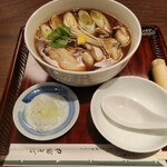 User's review image for やぶそば 阪急うめだ本店