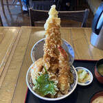 User's review image for まめ寅 りんくうプレミアムアウトレット