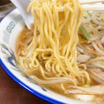 用户对于旭川ら～めん むら山的评论图