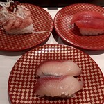 用戶對於魚べい 東大阪店的評論圖