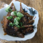 用户对于立ち飲み酒場 石川源蔵商店的评论图