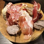 用户对于HUNTER的评论图