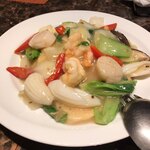 用户对于町家四川 星月夜的评论图