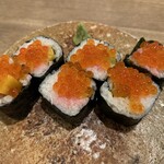 用戶對於マルコ的評論圖