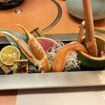 User's review image for かに道楽 堺店