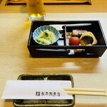 用户对于兼平鮮魚店 中洲川端店的评论图