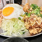 用戶對於鶴亀八番 東京本店的評論圖