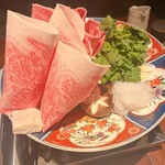 User's review image for すきやき よしの