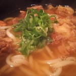 用户对于G麺的评论图