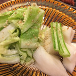 用戶對於なんば よっちょれ 庄屋はん的評論圖