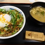 User's review image for 松屋 亀有店
