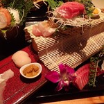 用戶對於真打 かず家 国分寺店的評論圖