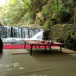 用戶對於貴船べにや的評論圖