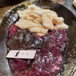 User's review image for 焼肉ホルモン 龍の巣 梅田店本館