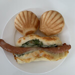 User's review image for MILLS COFFEE