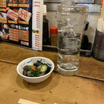用戶對於七輪浜焼きと鮨 番屋余市 上野店的評論圖