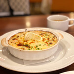 User's review image for ロイヤルホスト 神楽坂店