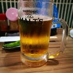 用戶對於博多かわ屋 大井町店的評論圖