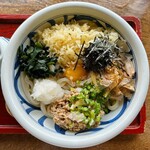 用户对于ほくほく庵的评论图