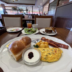 User's review image for ロイヤルホスト 永福町店
