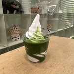 用户对于小岩井農場 エキュート東京店的评论图