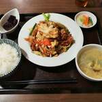 User's review image for あいらくてい