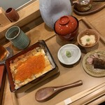用戶對於本格炭火焼うなぎ えん 京都三条店的評論圖