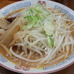 User's review image for みそラーメンのよし乃 アピア店