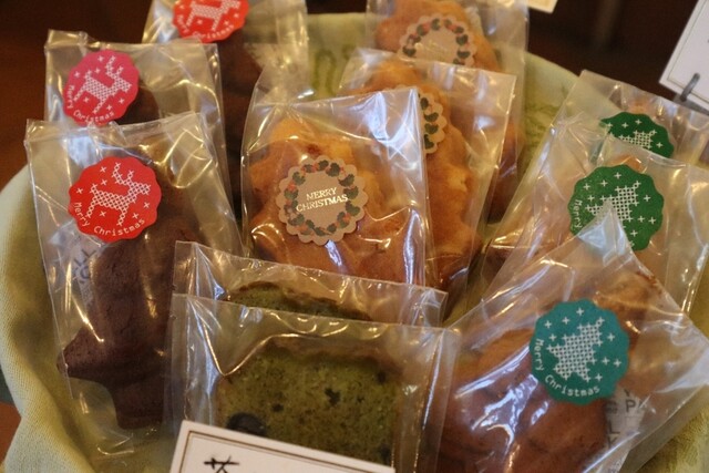 User's recommendation image for Rikyu