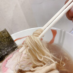 用户对于麺屋 169的评论图