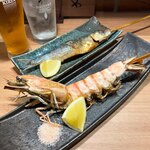 User's review image for 備長炉端 だいやめ 天満店