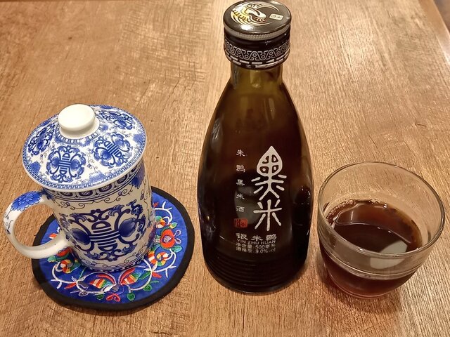 用戶對於四川家庭料理 中洞的評論高清圖