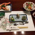 User's review image for 梅よし鮨