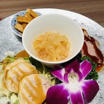 用戶對於新荘園 ムスブ田町店的評論圖