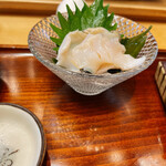 用户对于銀座 久兵衛 京王プラザホテル店的评论图