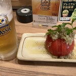 用户对于食の宝庫北海道的评论图