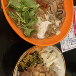 用戶對於台湾佐記麺線&台湾食堂888的評論圖