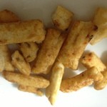 用戶對於一心堂本舗的評論圖